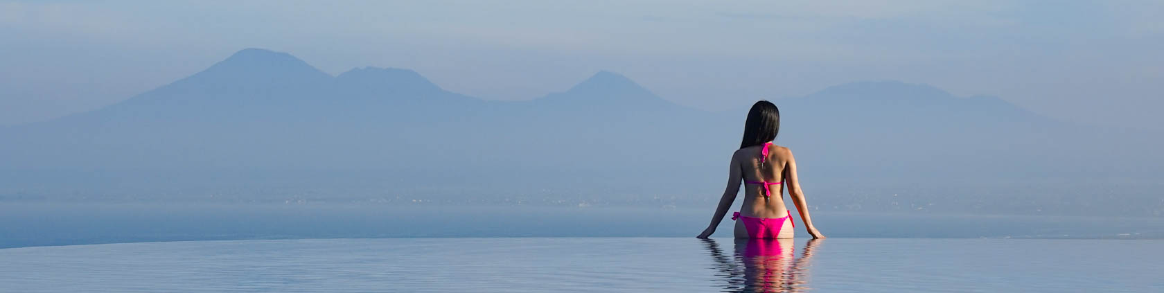 Mount Batur Bali
