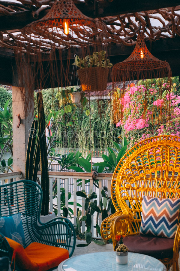 The Mocca Canggu Bali