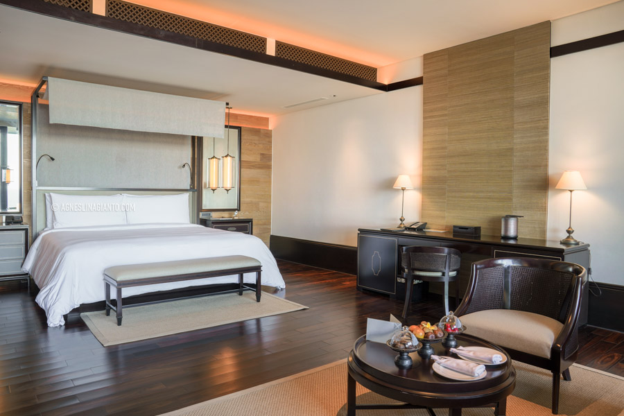 Nusa Dua Bali Suite with Ocean View
