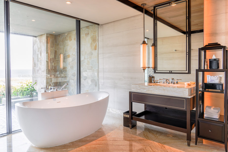 Nusa Dua Suite with Ocean View Bali