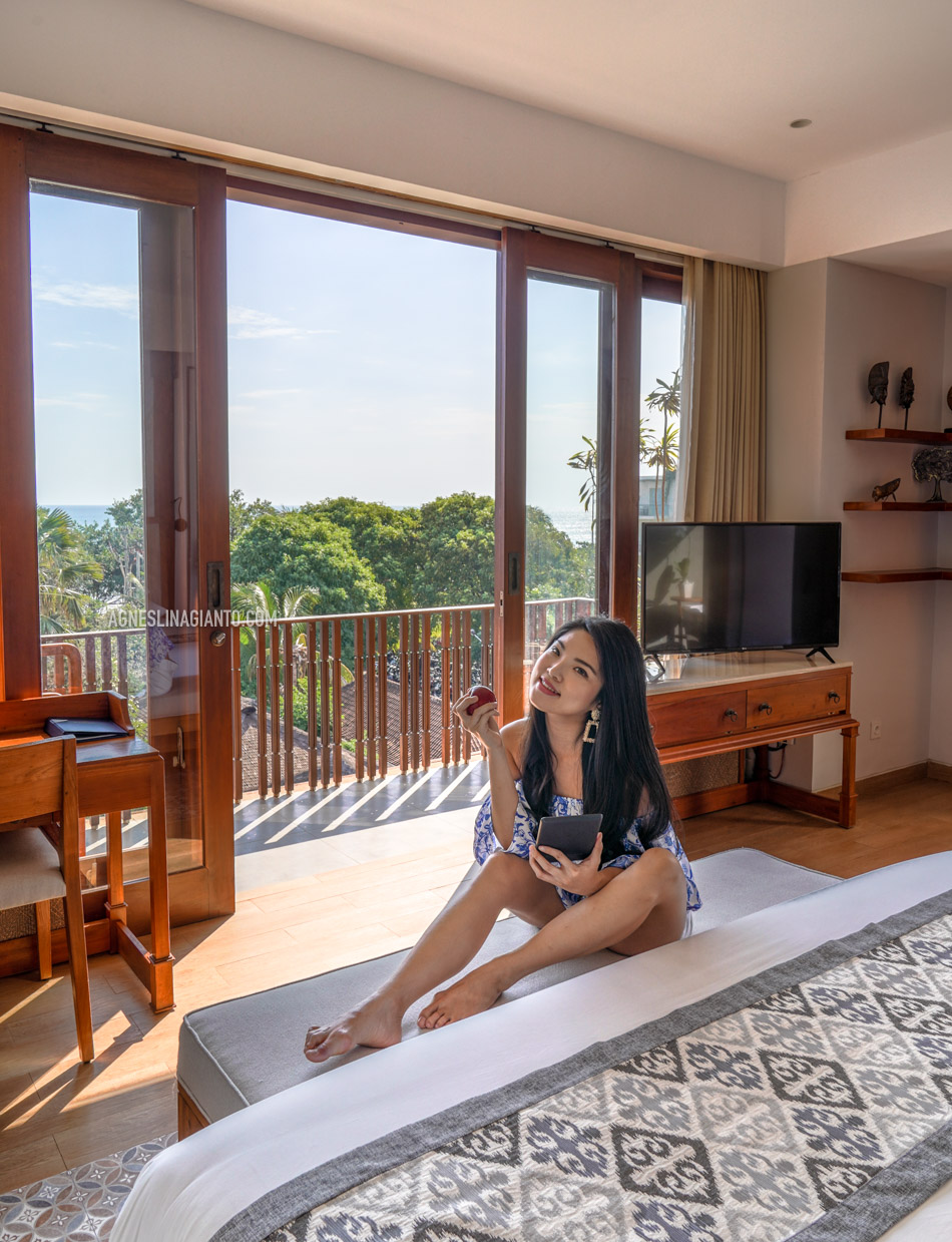 Girls trip Bali