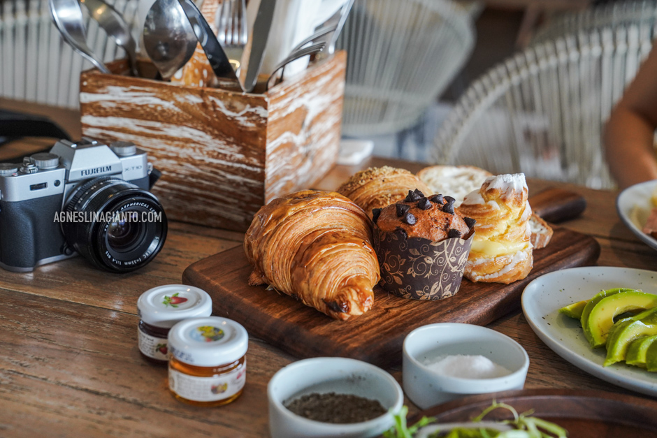 Best bakeries in Bali