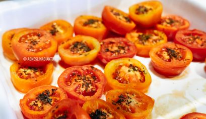 Breakfast buffet at Wyndham Jivva Bali