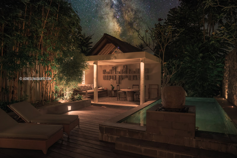 Private Pool Villa Ubud