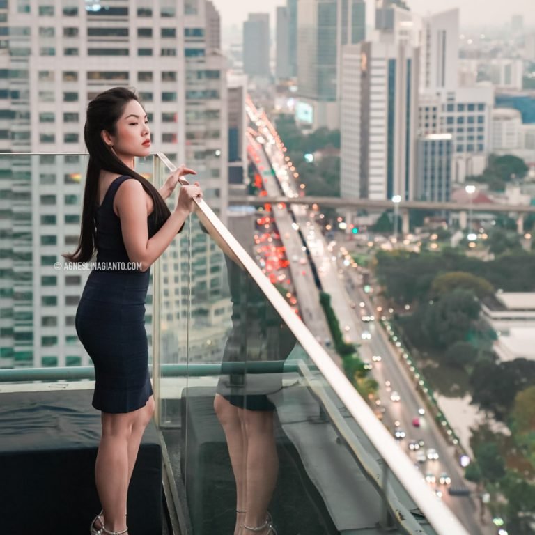 SO/ Bangkok Review | Soulful Luxury Hotel Experience
