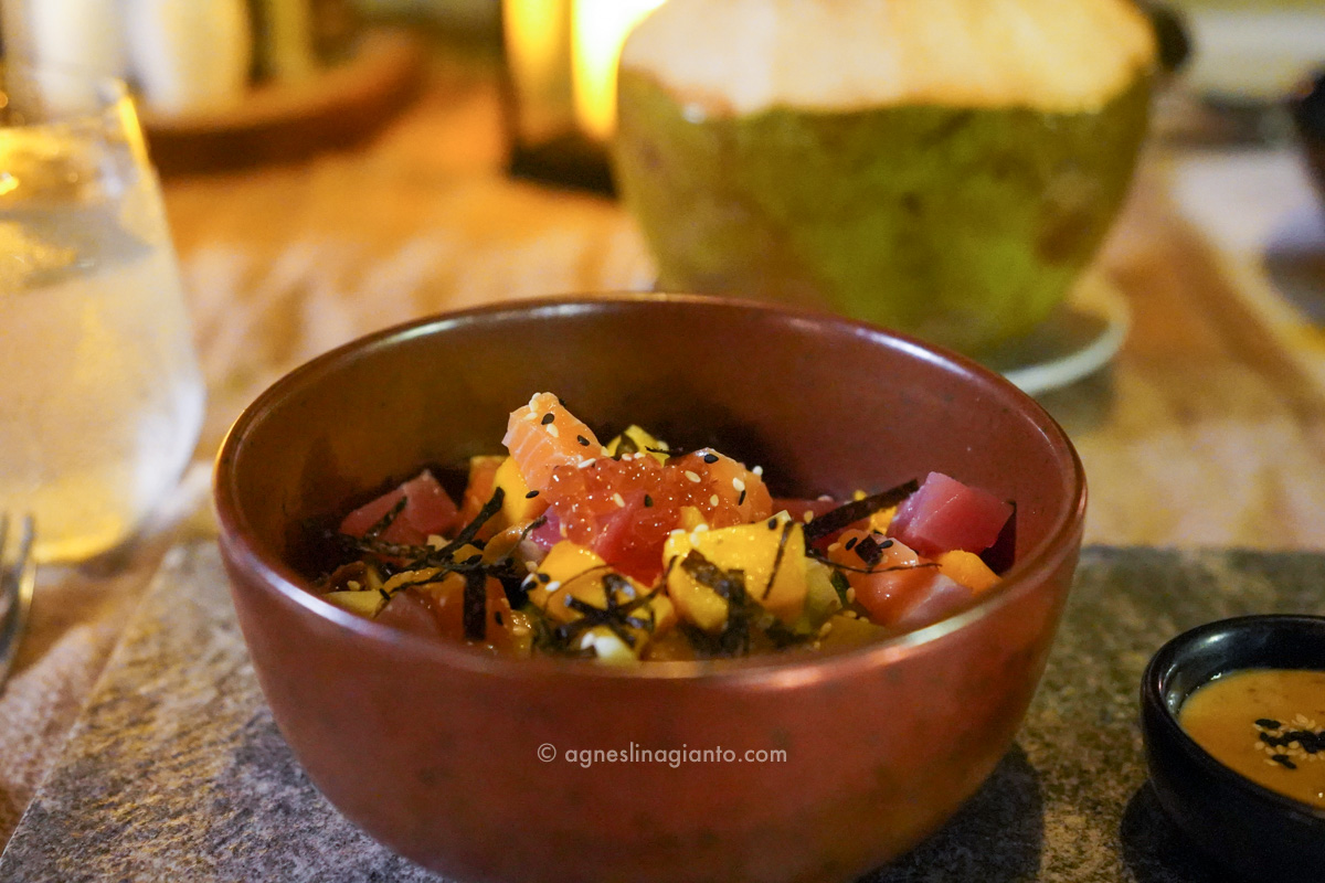 Pokebowl