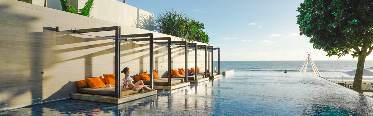 Aleenta Phuket Resort & Spa, Natai Beach, Phang Nga · Thailand