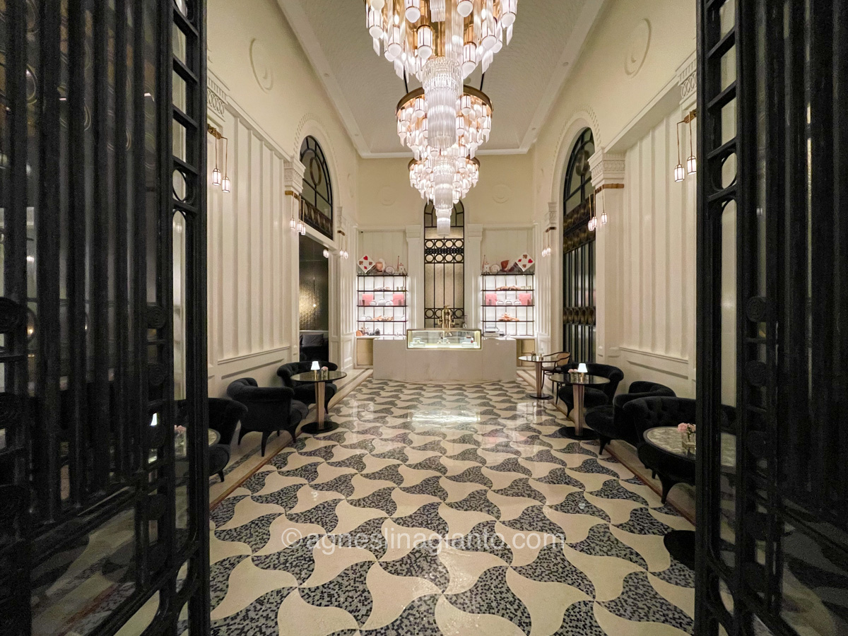 ALICE at Langham Jakarta