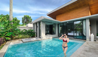 Aleenta Phuket Resort