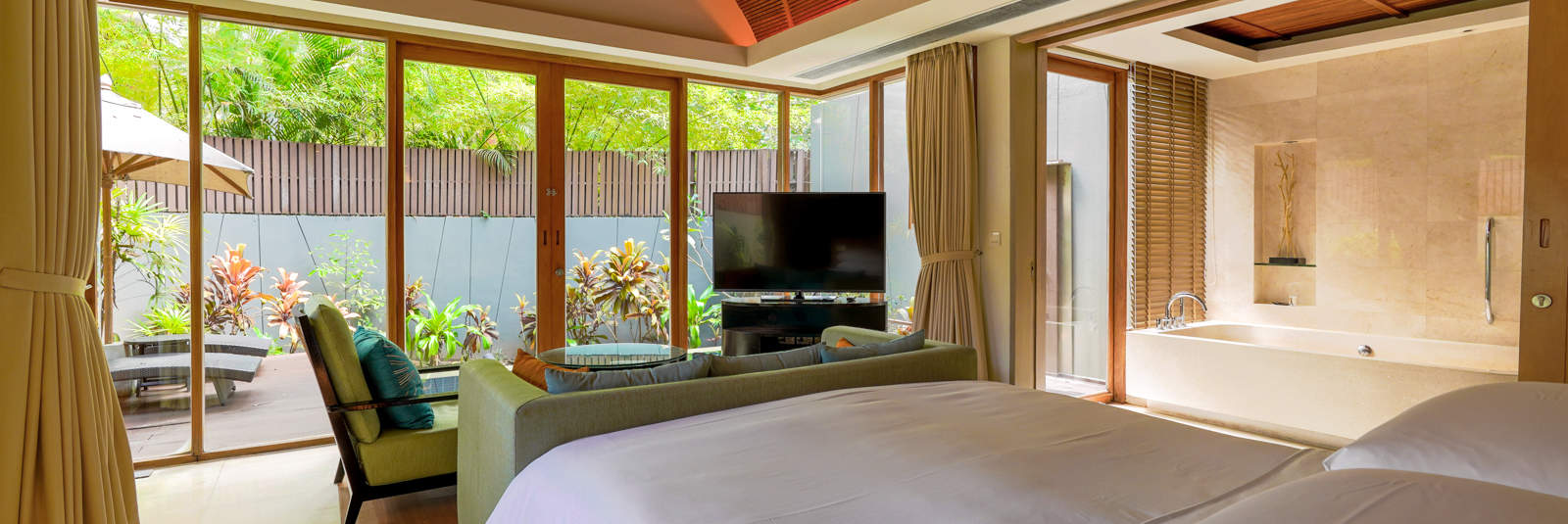 Renaissance Phuket Resort & Spa