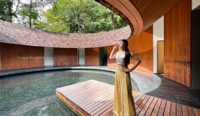 Quan Spa at Renaissance Phuket Resort