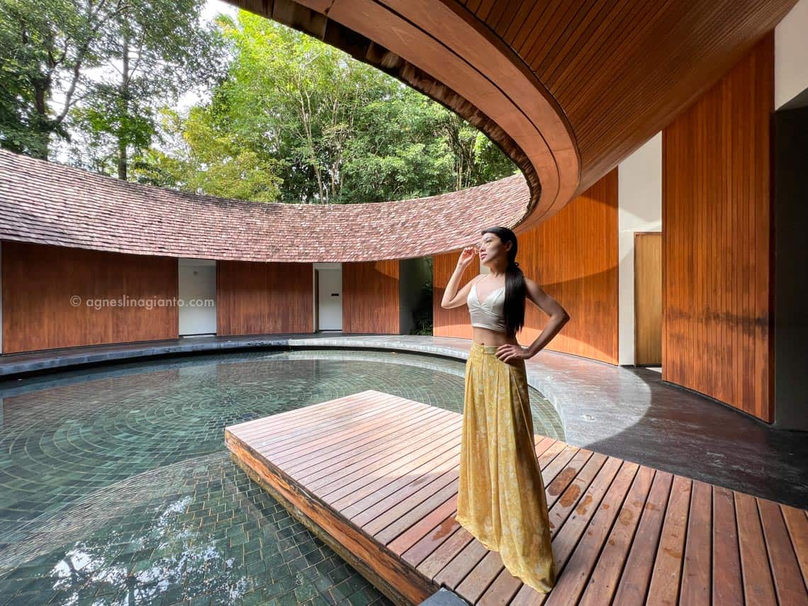Quan Spa at Renaissance Phuket Resort