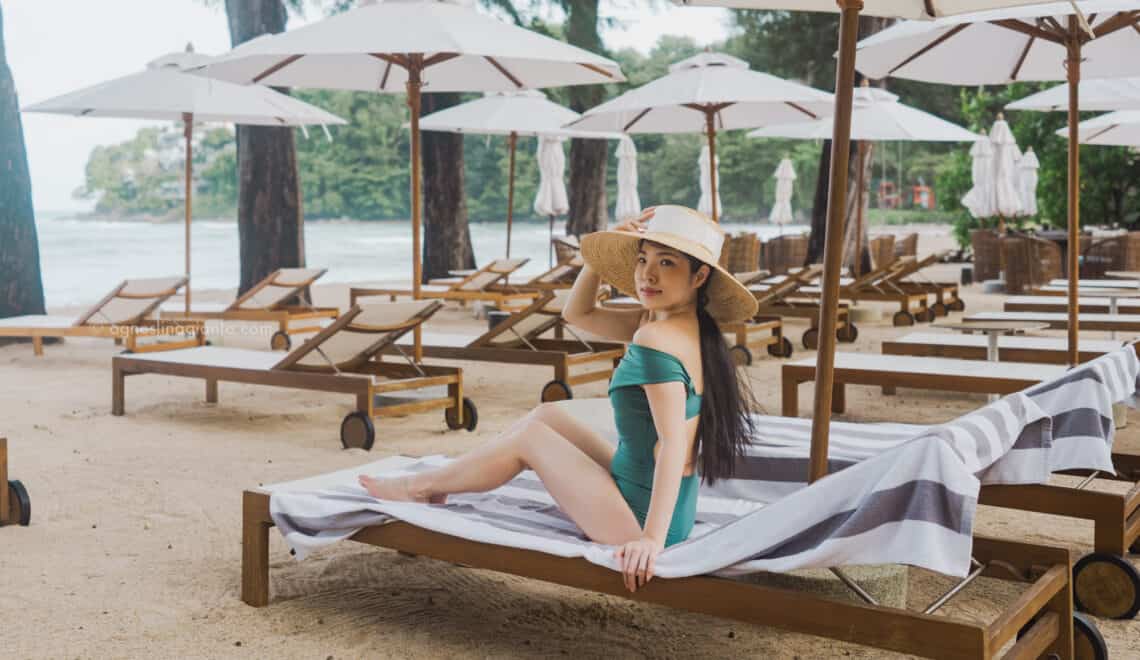 Review: InterContinental Phuket | King Premium Ocean View Room