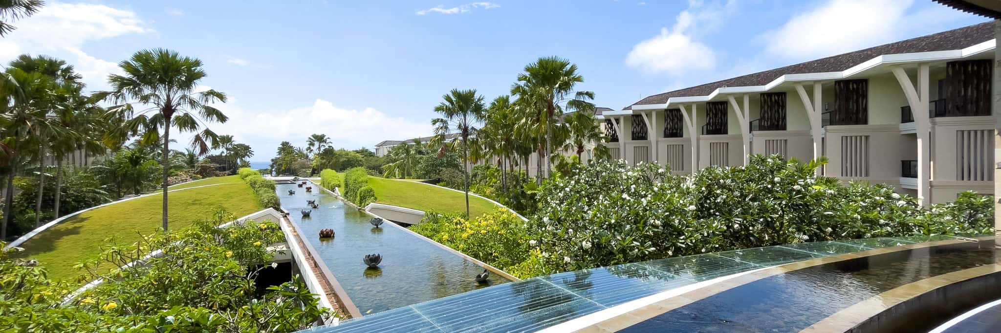 Sofitel Bali Nusa Dua, Nusa Dua, Bali · Indonesia