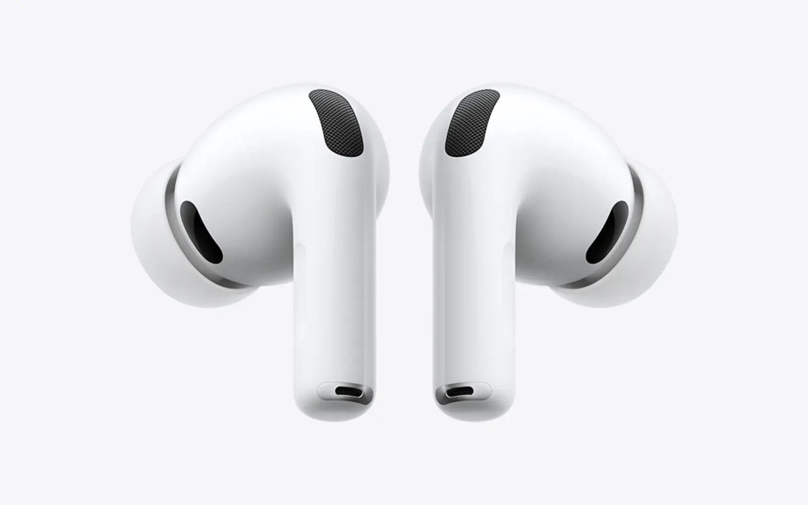 Apple AirPods Pro (2nd generation) with MagSafe Charging Case (USB-C). A luxury travel review by The Luxe Destination