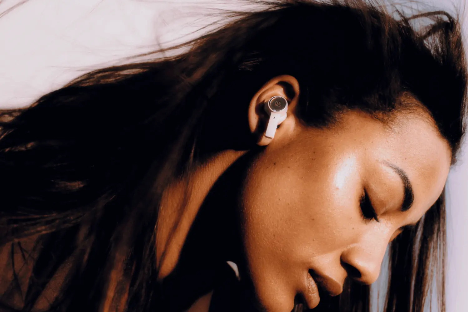 Bang & Olufsen Beoplay EX. A luxury travel review by The Luxe Destination