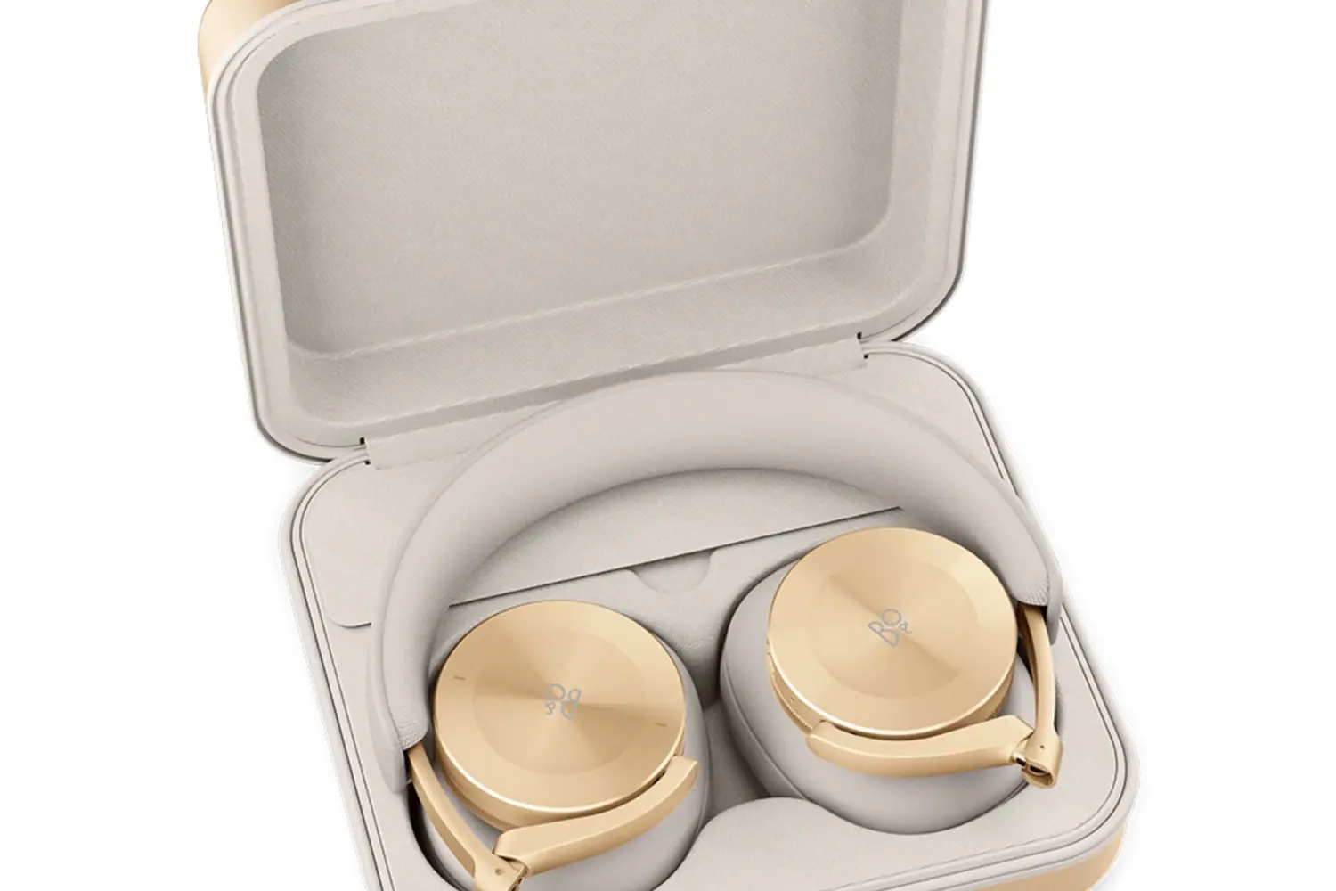 Bang & Olufsen Beoplay H95. A luxury travel review by The Luxe Destination