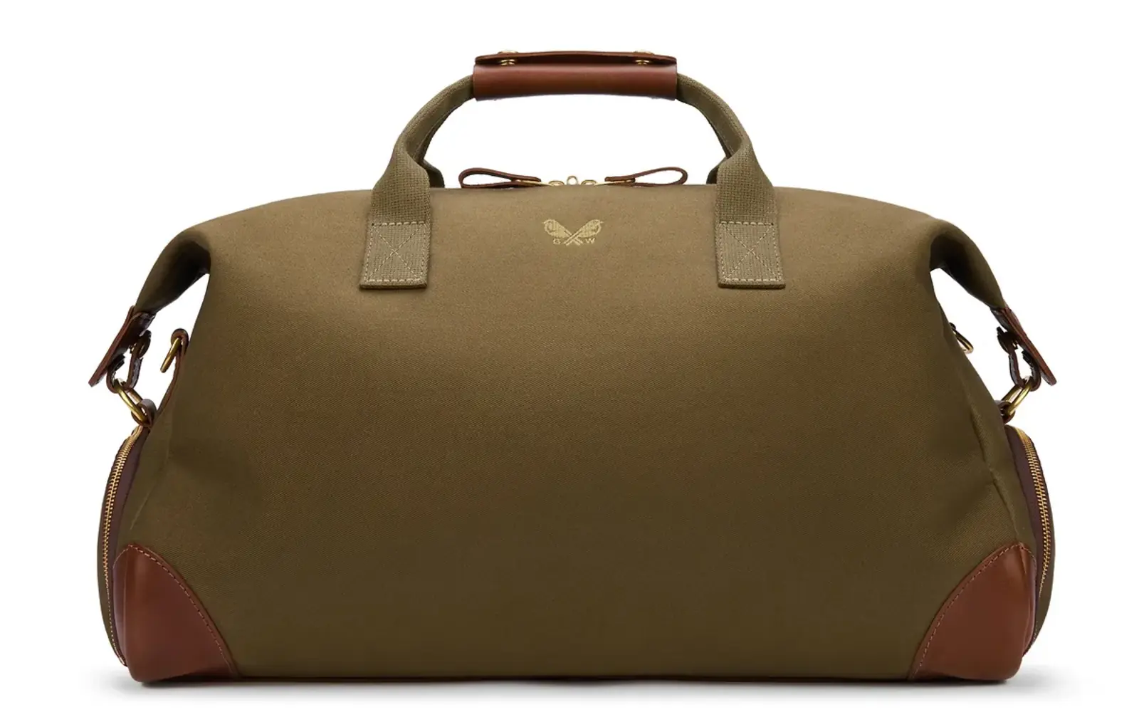 Bennett Winch The Weekender. A luxury travel review by The Luxe Destination
