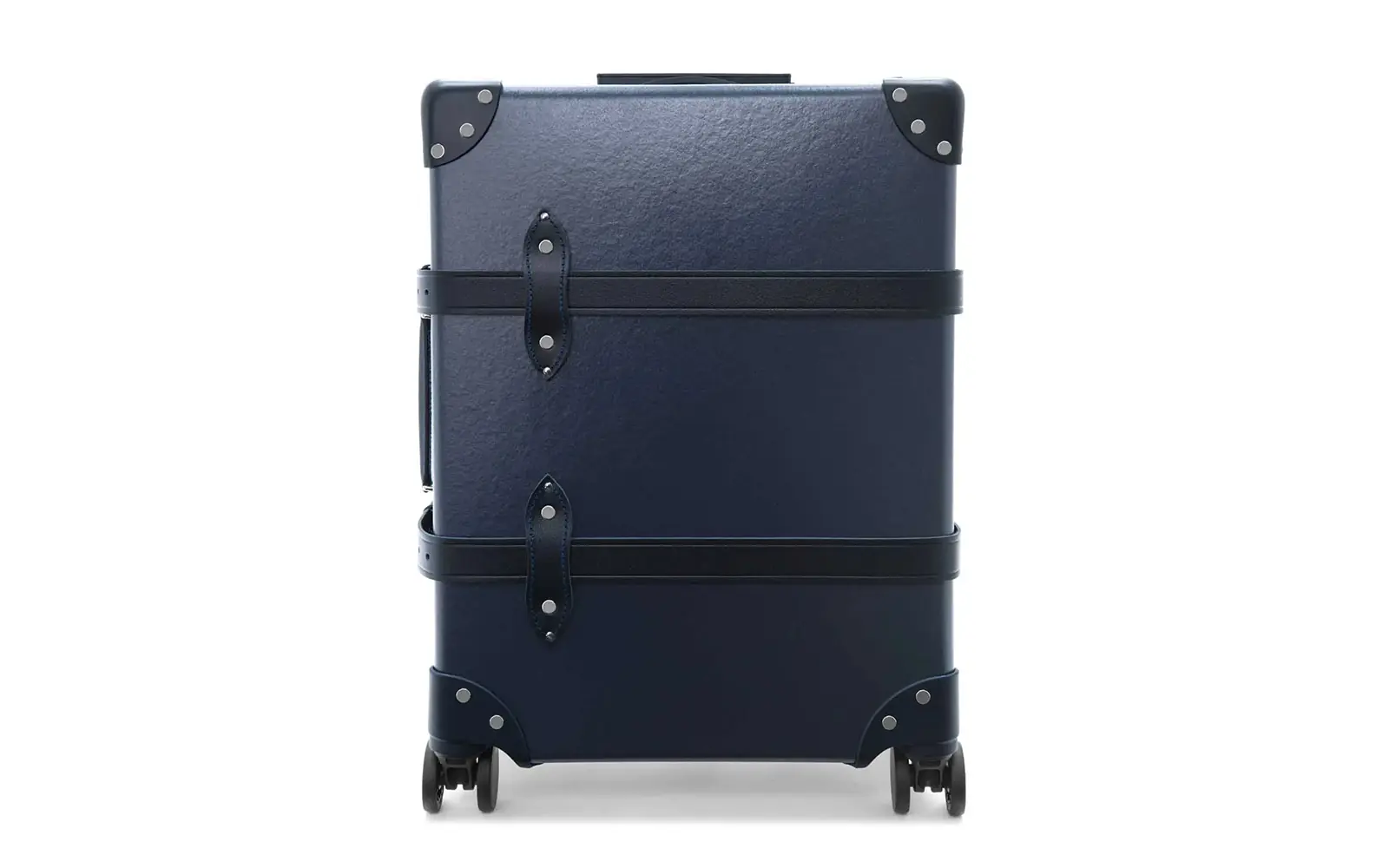 Globe-Trotter Centenary Carry-On. A luxury travel review by The Luxe Destination