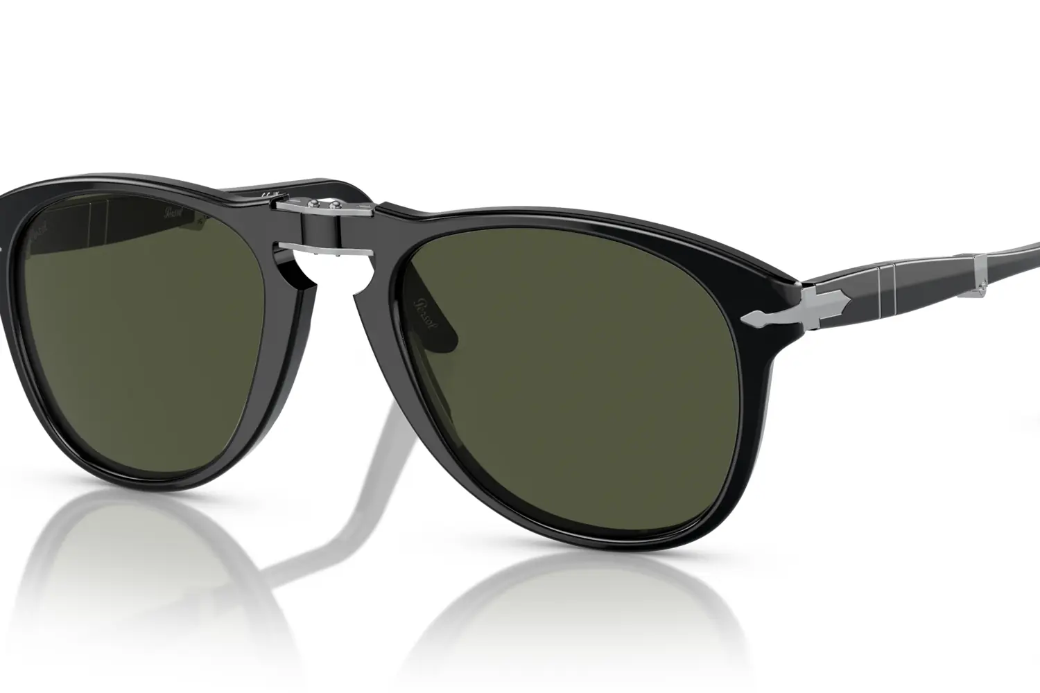 Persol 714 - Original. A luxury travel review by The Luxe Destination