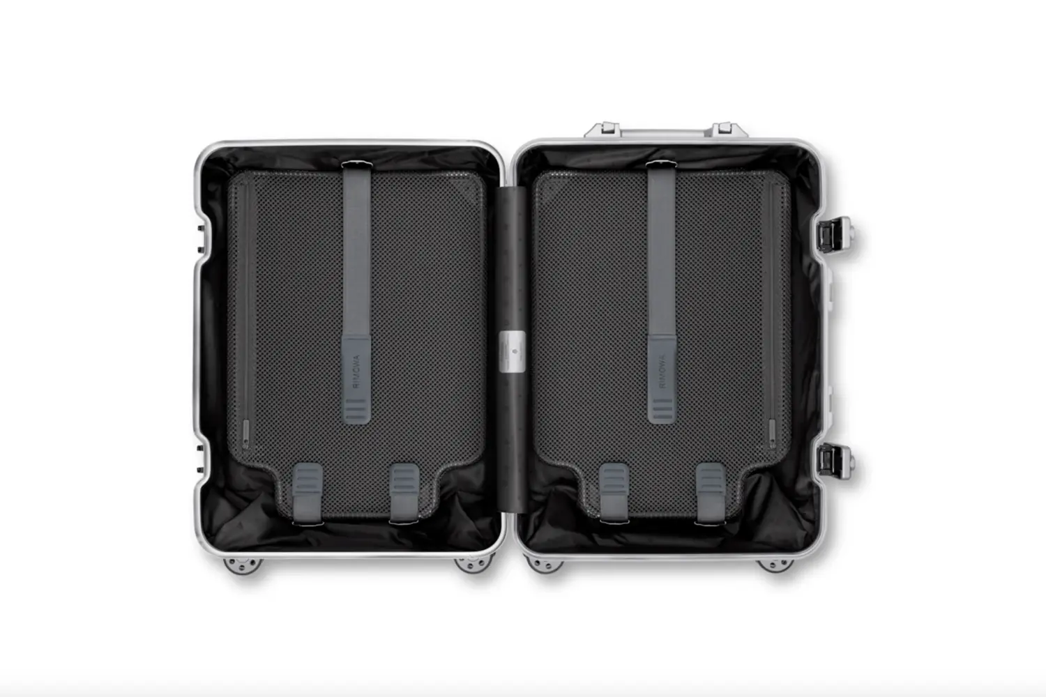 Rimowa Original Cabin. A luxury travel review by The Luxe Destination