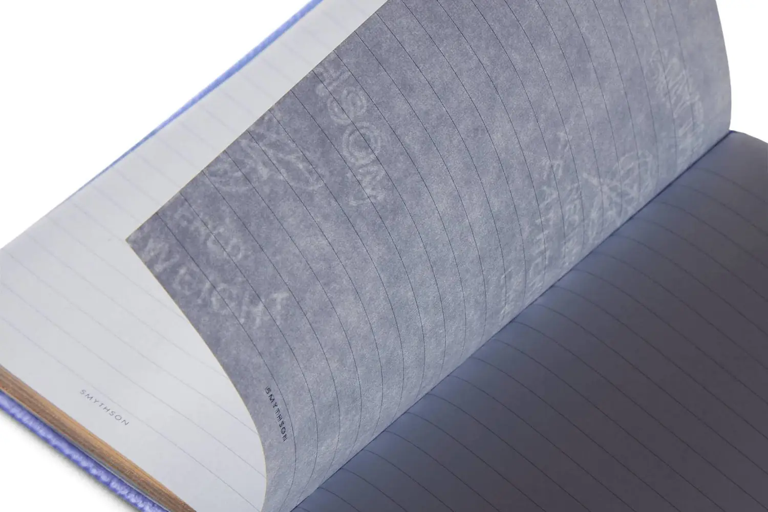 Smythson Panama Notebook. A luxury travel review by The Luxe Destination