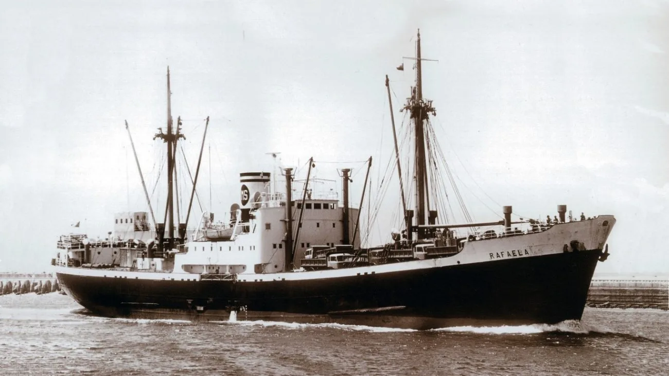 The Aponte family, founders of MSC Group and Explora Journeys