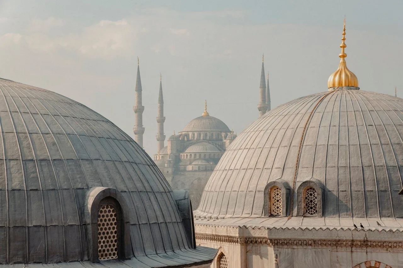 A Journey of Ancient Rhythms & Timeless Charm — an Explora Journeys Mediterranean cruise aboard EXPLORA II