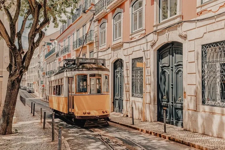 A Journey of Iberian Scenery & Moorish Charm — an Explora Journeys Mediterranean cruise aboard EXPLORA I