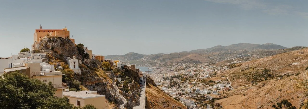 An Extended Journey through Storied Marble Streets & Ancient Echoes — an Explora Journeys Mediterranean cruise aboard EXPLORA II
