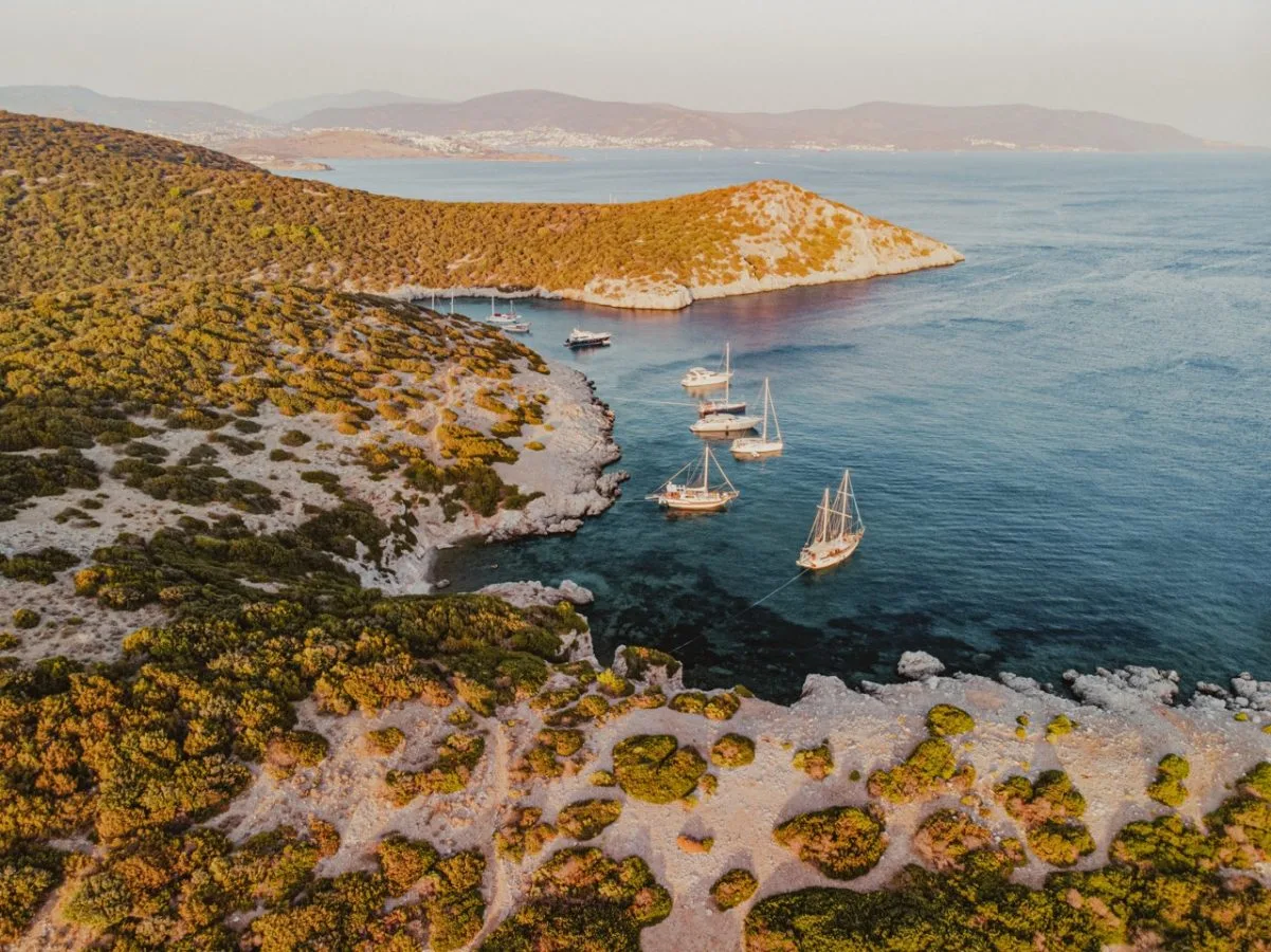A Journey from the Wonders of the Adriatic to Aegean Legends — an Explora Journeys Mediterranean cruise aboard EXPLORA II