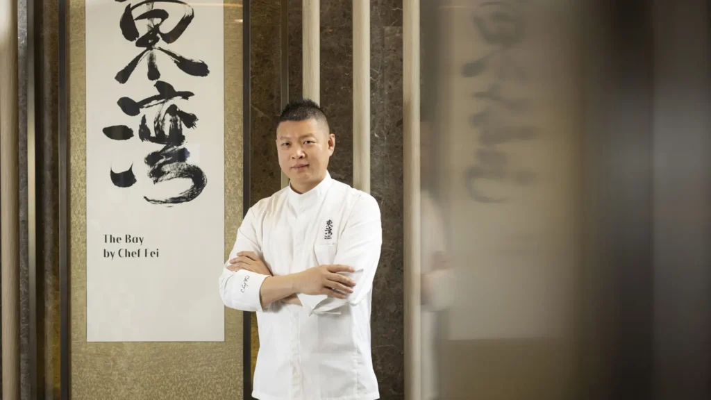 Photo: Mandarin Oriental