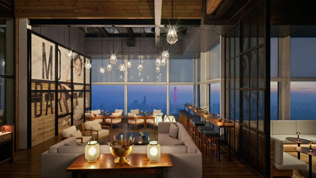 Photo: Mandarin Oriental