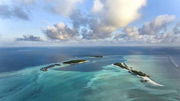 Conrad Maldives Rangali Island, South Ari Atoll, Maldives