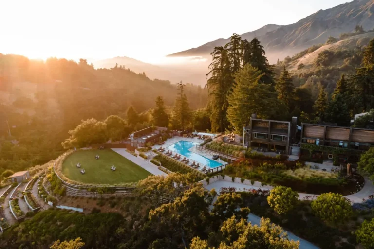 Alila Ventana Big Sur, Big Sur, California