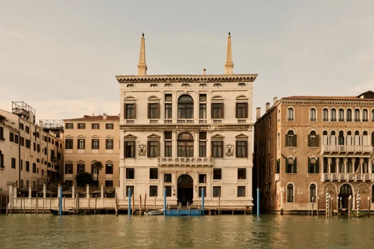 Aman Venice, Venice, Italy