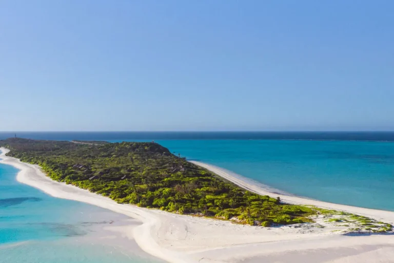 Amanpulo, Pamalican Island, Philippines