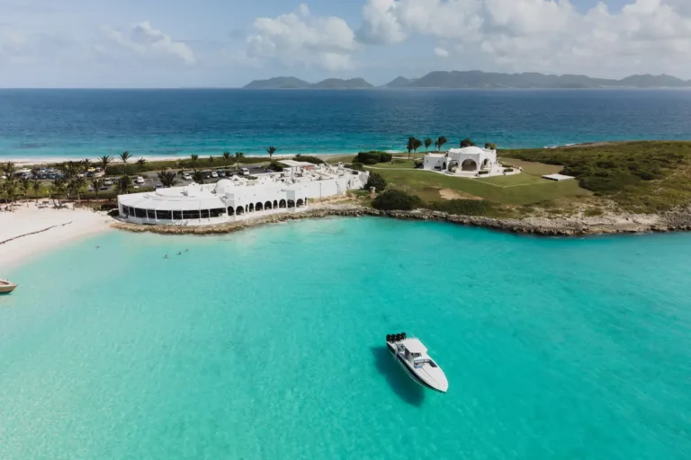 Cap Juluca, Maundays Bay, Anguilla