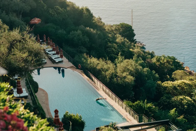 Splendido, Portofino, Italy