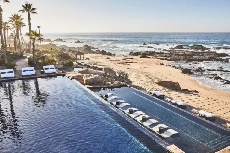 Esperanza, Cabo San Lucas, Mexico