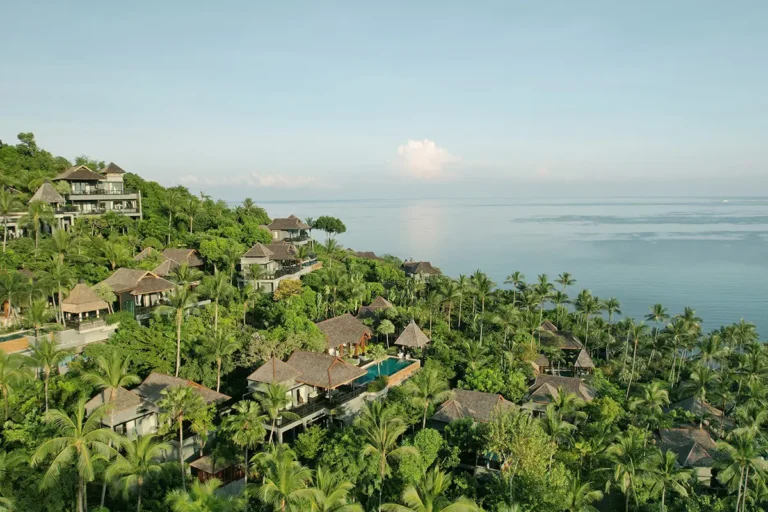 Four Seasons Koh Samui, Koh Samui, Thailand