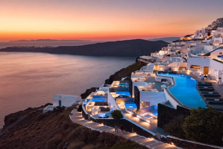 Grace Santorini, Imerovigli, Greece