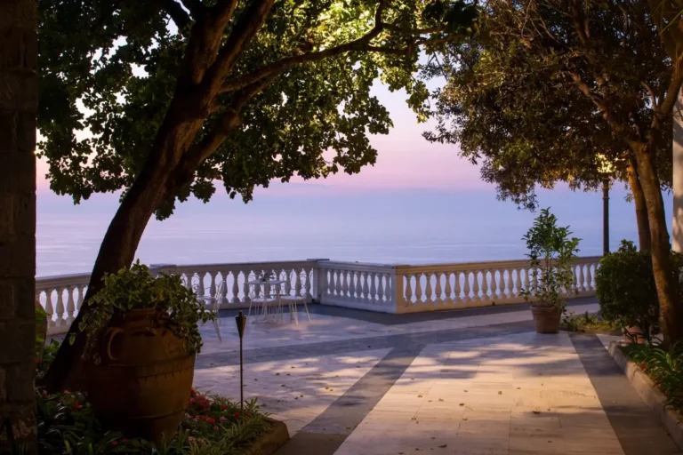 Grand Hotel Cocumella, Sant'Agnello, Italy