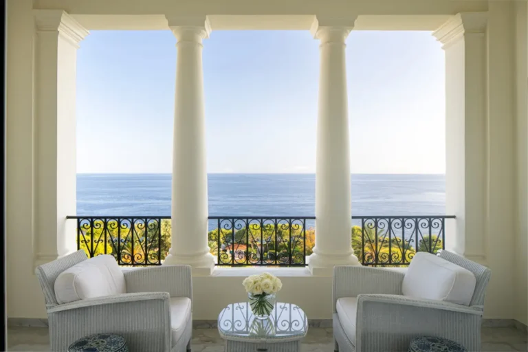 Grand-Hôtel du Cap-Ferrat, Saint-Jean-Cap-Ferrat, France