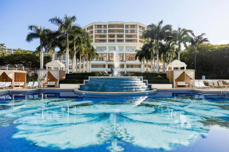 Grand Wailea, Wailea, Hawaii