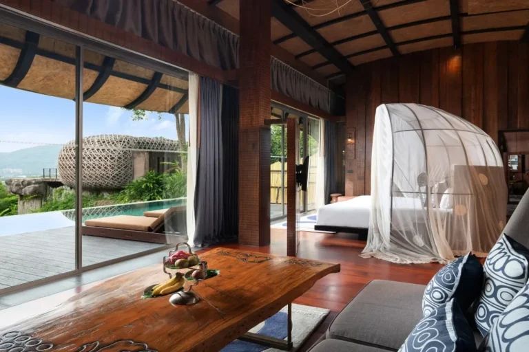 Keemala, Phuket, Thailand