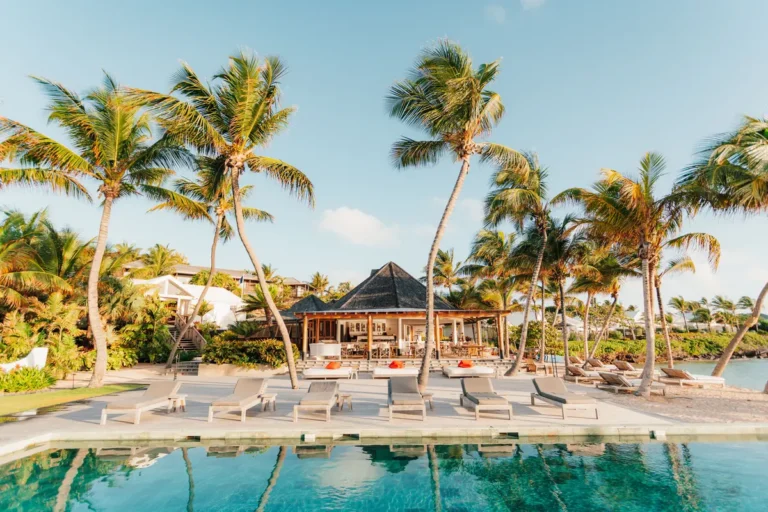 Le Sereno, Grand Cul-de-Sac, St. Barths