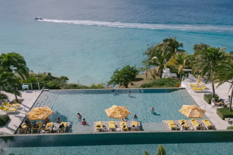Malliouhana, Meads Bay, Anguilla