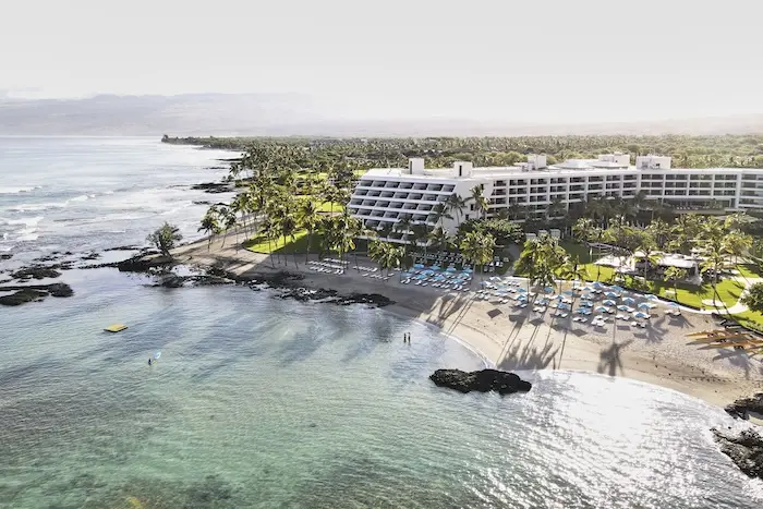 Mauna Lani, Kohala Coast, Hawaiʻi