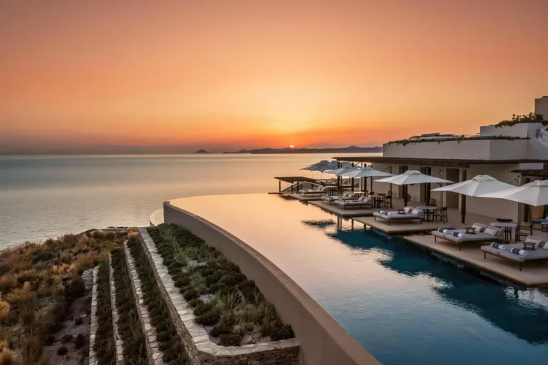One&Only Kea Island, Kea, Greece